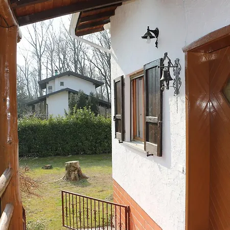 Villa Curti *