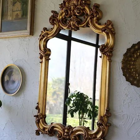 Villa Curti Sorico