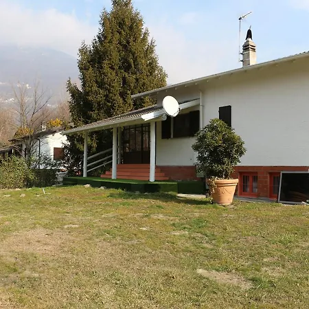 Villa Curti Sorico