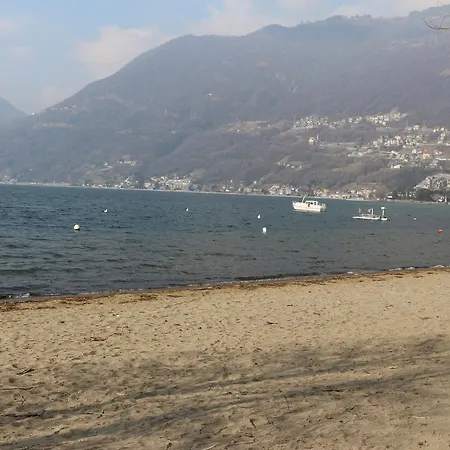 Curti Villa