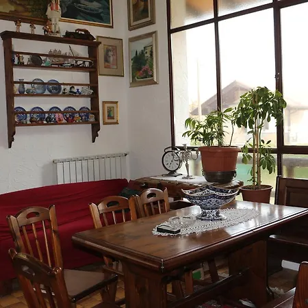 Curti Villa *