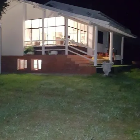 Villa Curti *